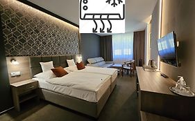 Hotel Slavia Svidnik Spa & Restaurant